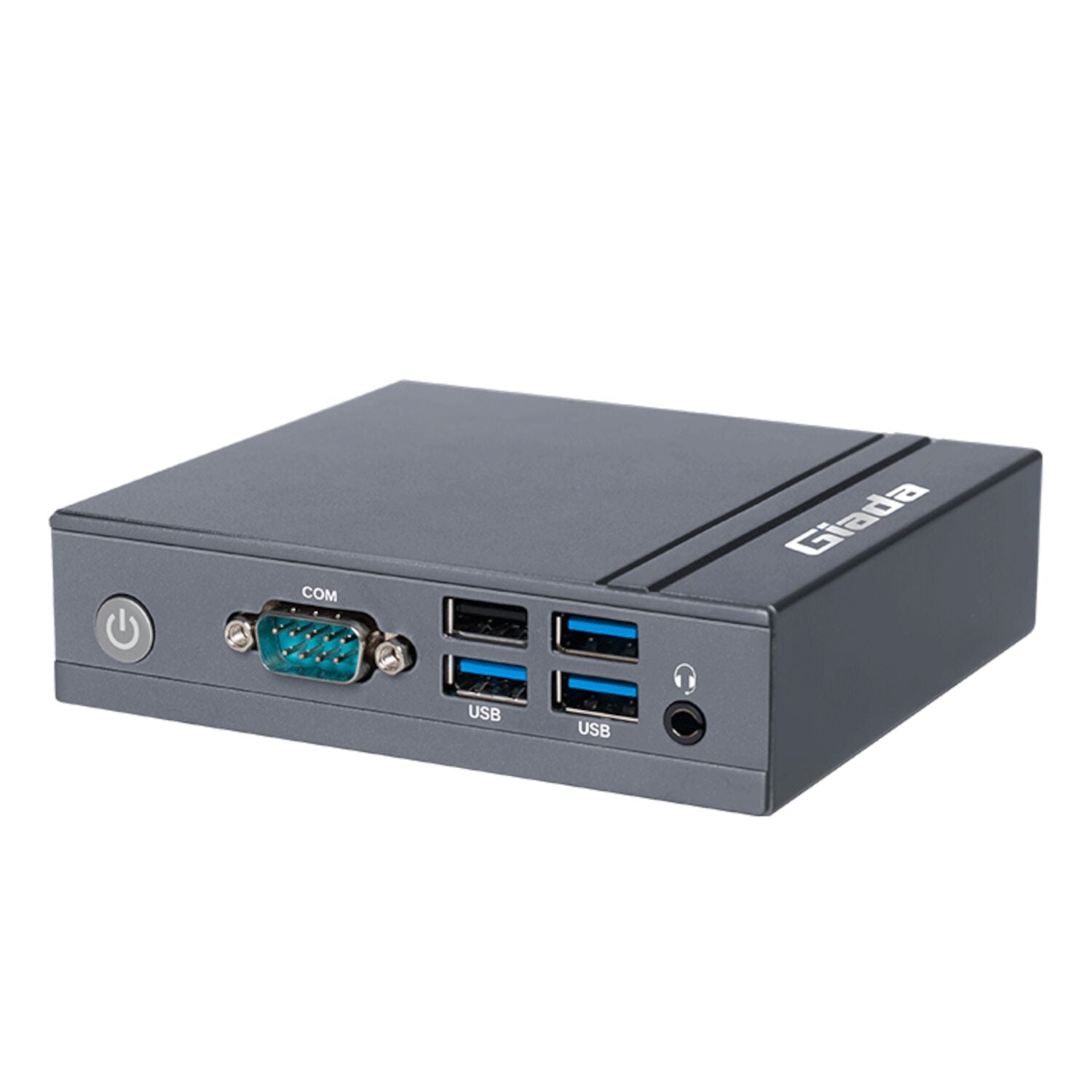 Image 1 for Giada DN24 Raspberry Pi Compact Signage Player - CM4 Lite