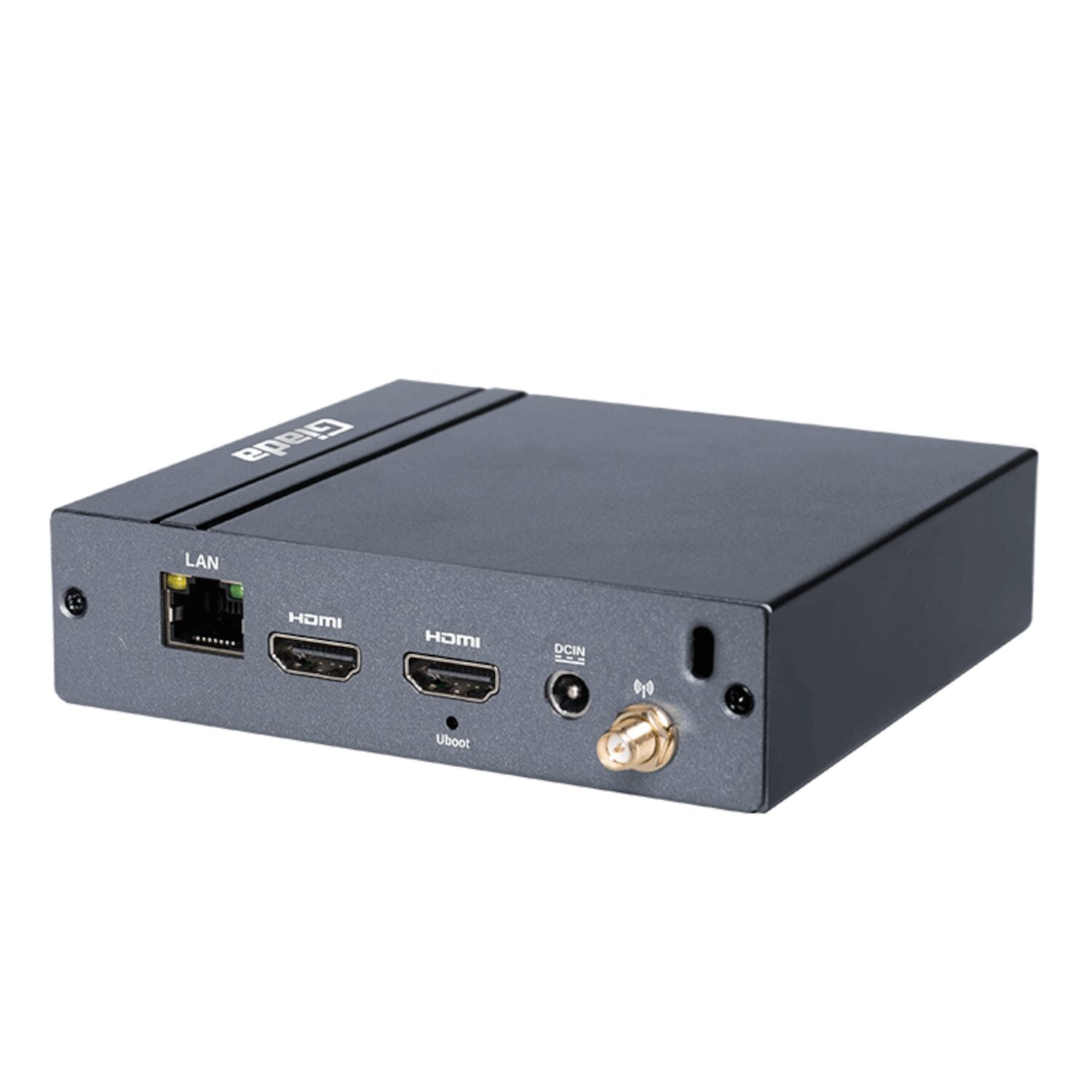 Image 2 for Giada DN24 Raspberry Pi Compact Signage Player - CM4 Lite