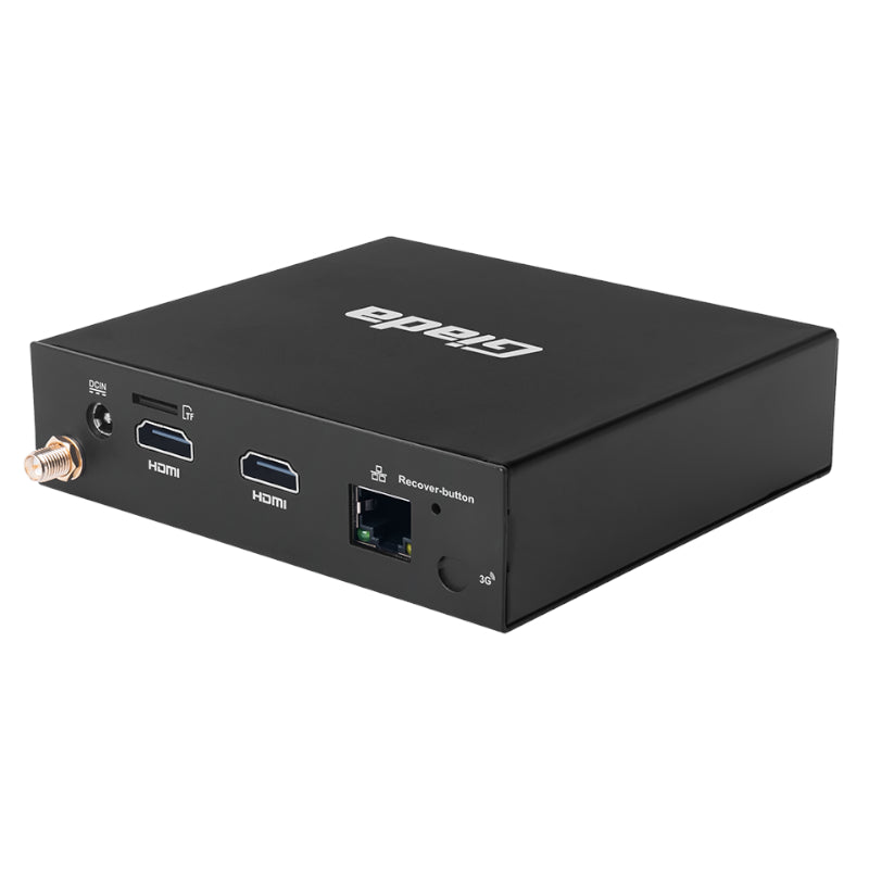 Image 2 for Giada DN74 RK3399 4GB DDR4 32GB EMMC