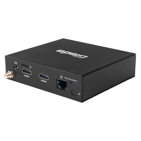 Image 2 for Giada DN74 RK3399 4GB DDR4 32GB EMMC
