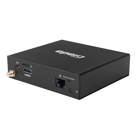 Image 2 for Giada DN76 RK3568 2GB DDR4 32GB eMMC Dual-HDMI Arm Player