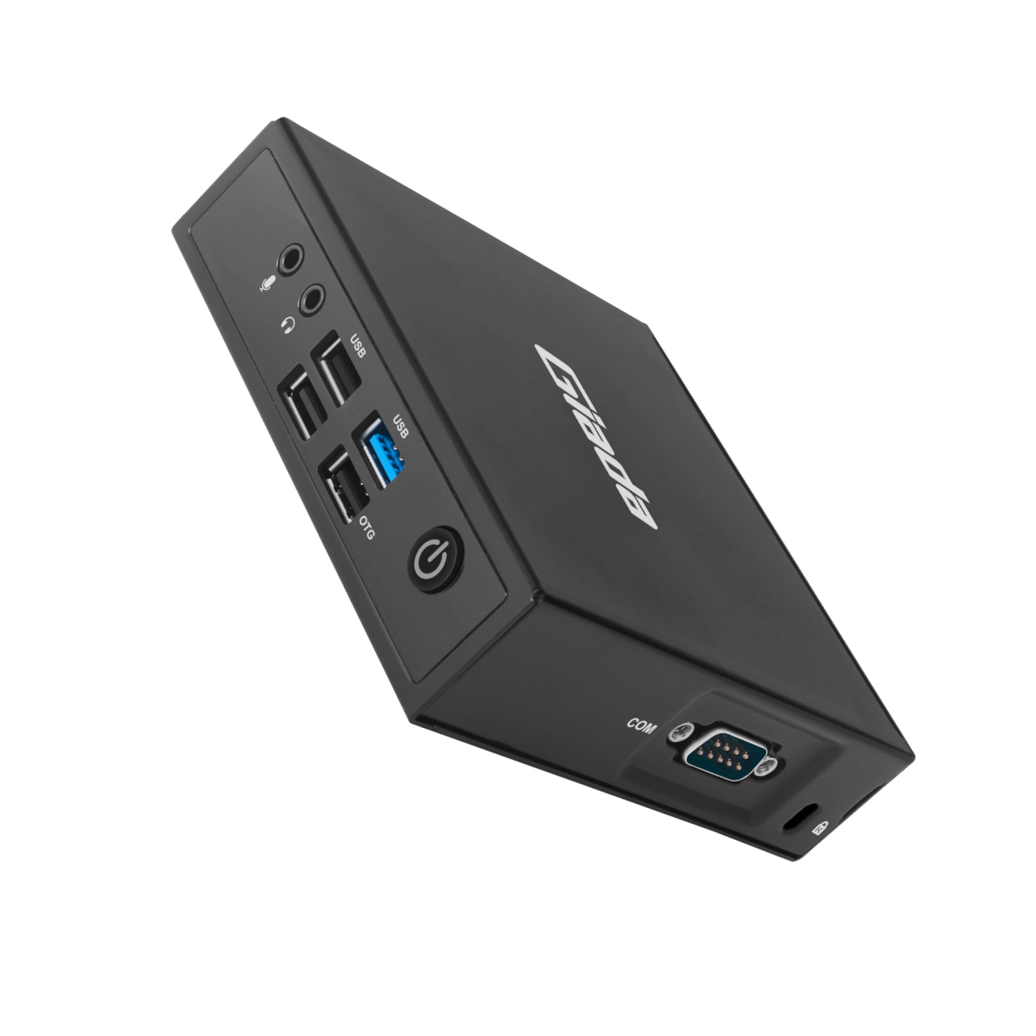 Image 4 for Giada DN76 RK3568 2GB DDR4 32GB eMMC Dual-HDMI Arm Player