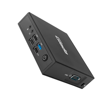 Image 4 for Giada DN76 RK3568 2GB DDR4 32GB eMMC Dual-HDMI Arm Player
