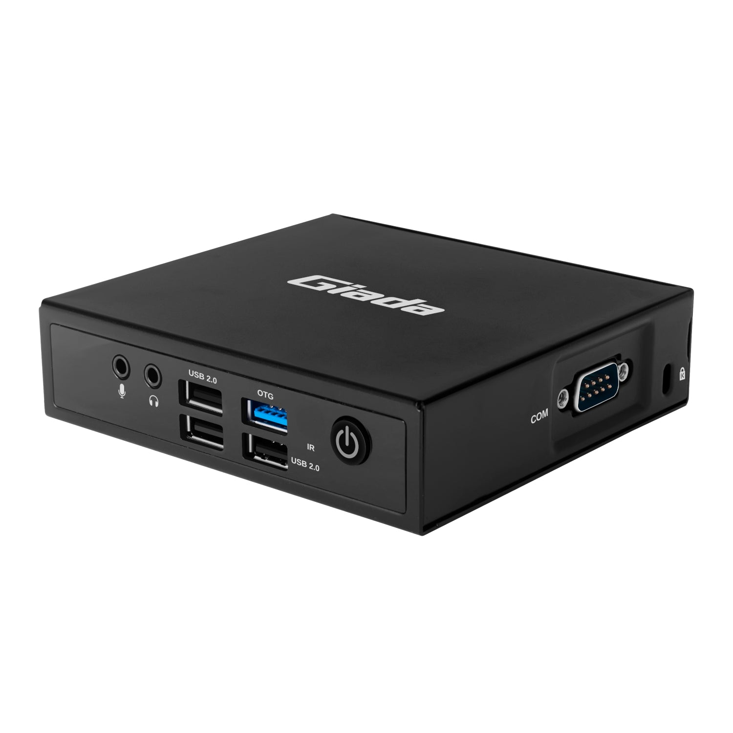 Image 1 for Giada DN83 Rockchip RK3528A LPDDR4 Fanless Arm Player