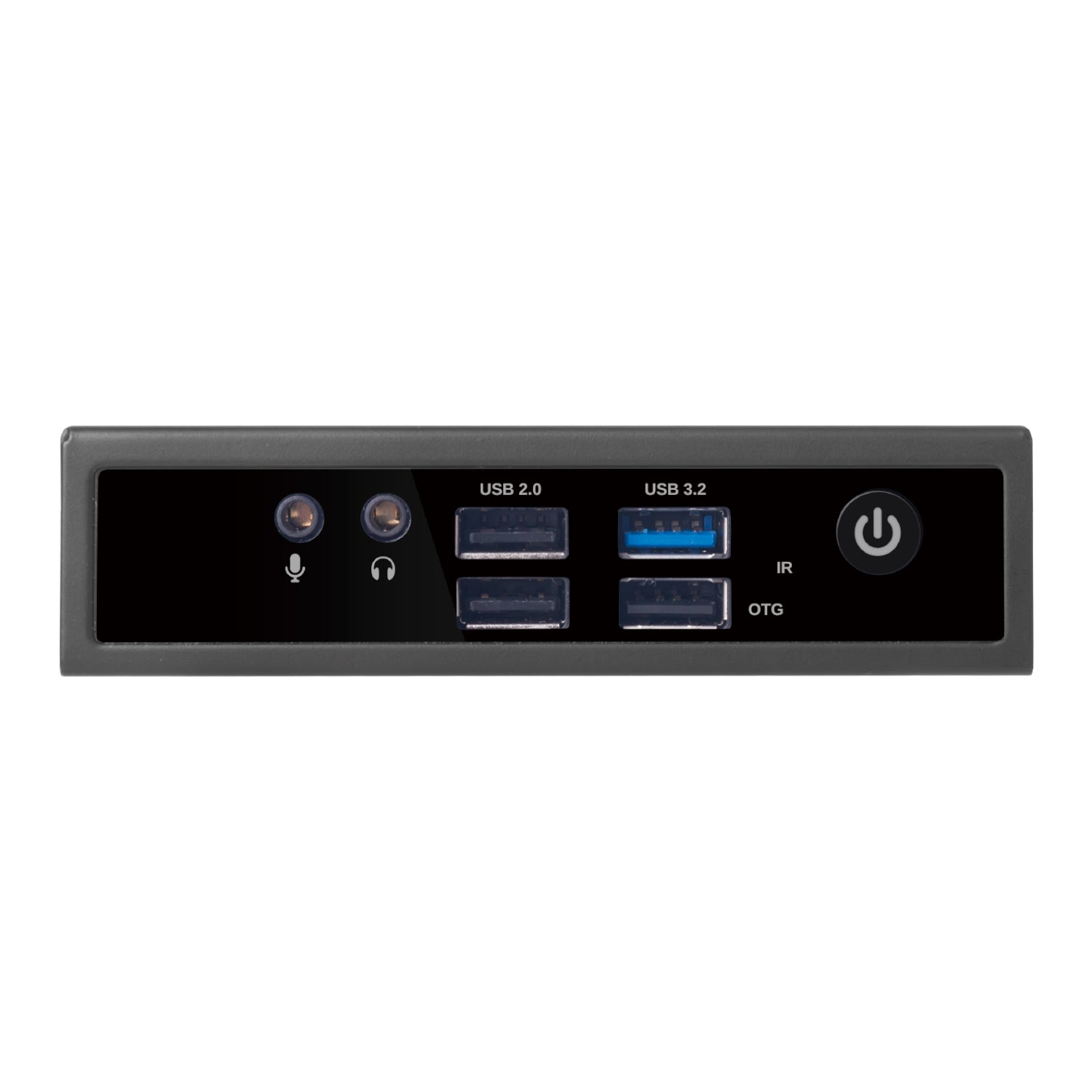 Image 2 for Giada DN83 Rockchip RK3528A LPDDR4 Fanless Arm Player
