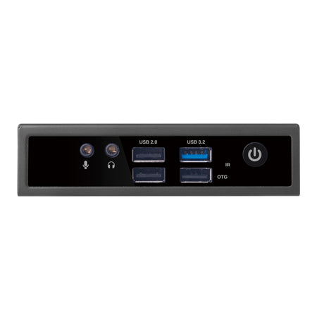 Image 2 for Giada DN83 Rockchip RK3528A LPDDR4 Fanless Arm Player