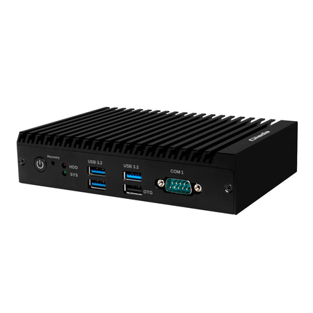 Image 1 for Giada DN84 Dual-HDMI Rockchip RK3576 Fanless ARM Player