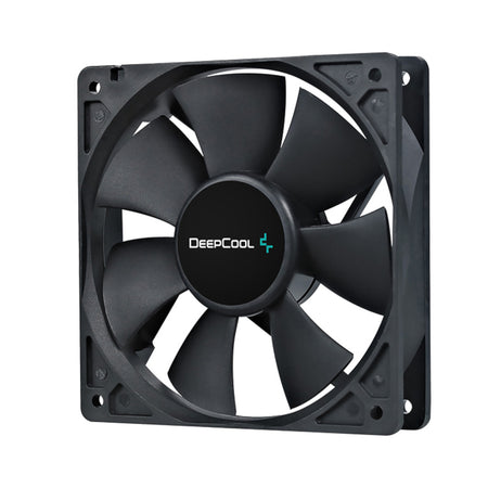 Image 2 for DeepCool XFAN 120mm Case Fan - Black