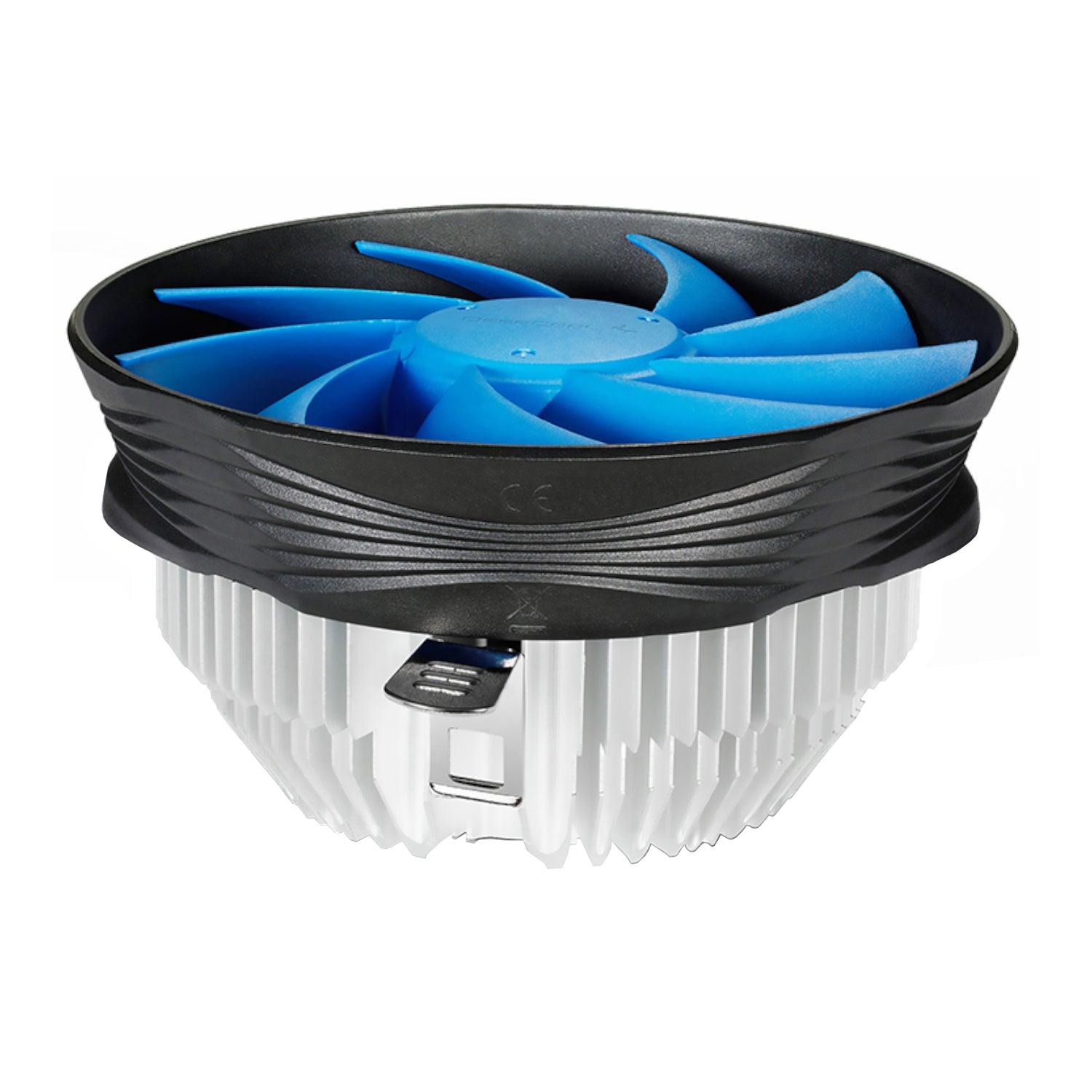 Image 2 for DeepCool Gamma Archer 120mm CPU Cooler - Black/Blue