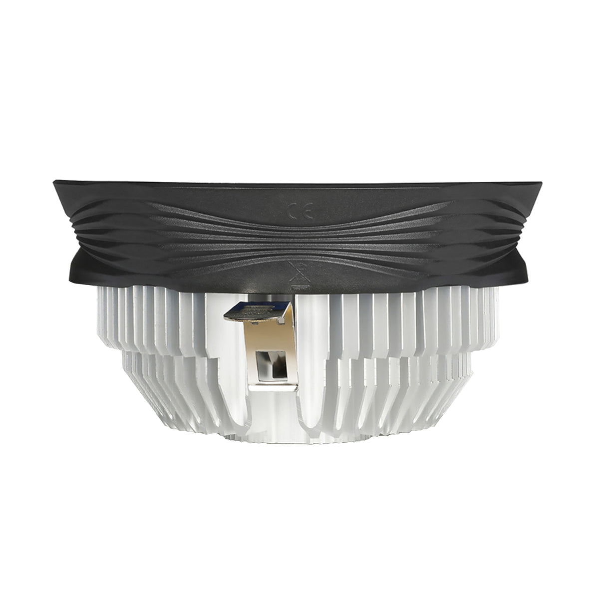 Image 4 for DeepCool Gamma Archer 120mm CPU Cooler - Black/Blue