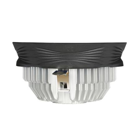 Image 4 for DeepCool Gamma Archer 120mm CPU Cooler - Black/Blue