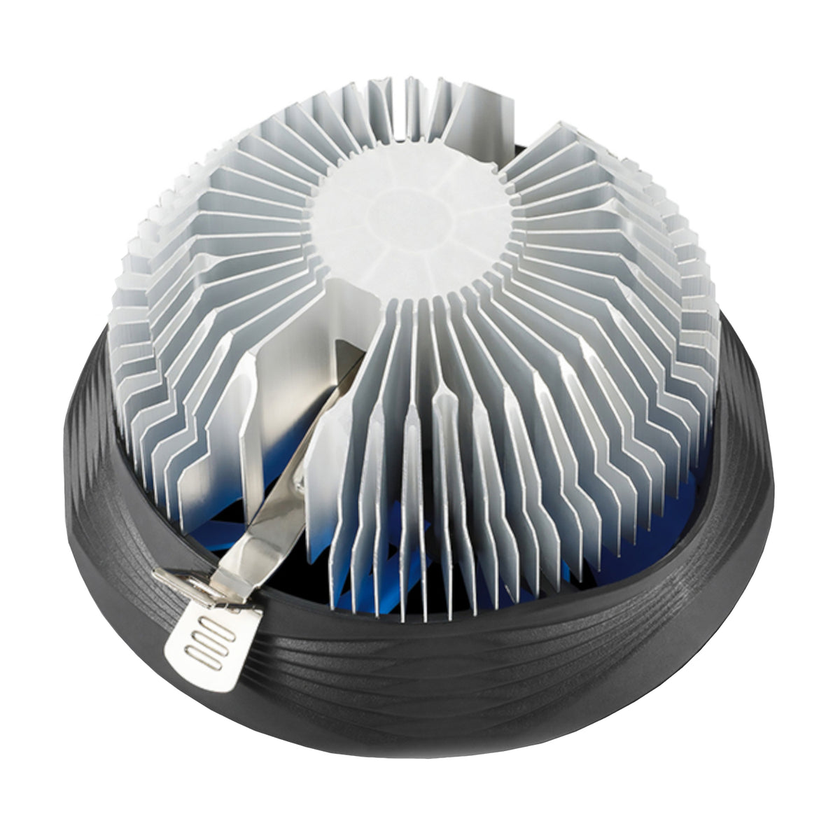 Image 5 for DeepCool Gamma Archer 120mm CPU Cooler - Black/Blue