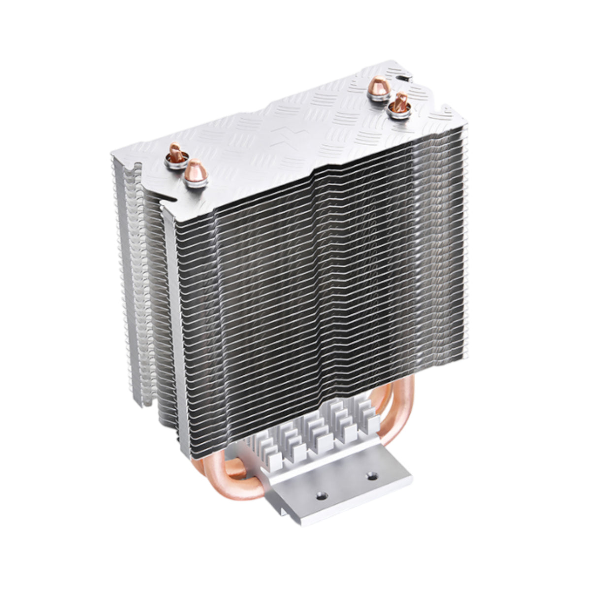 Image 2 for DeepCool Ice Edge Mini FS V2.0 80mm CPU Air Cooler - Blue