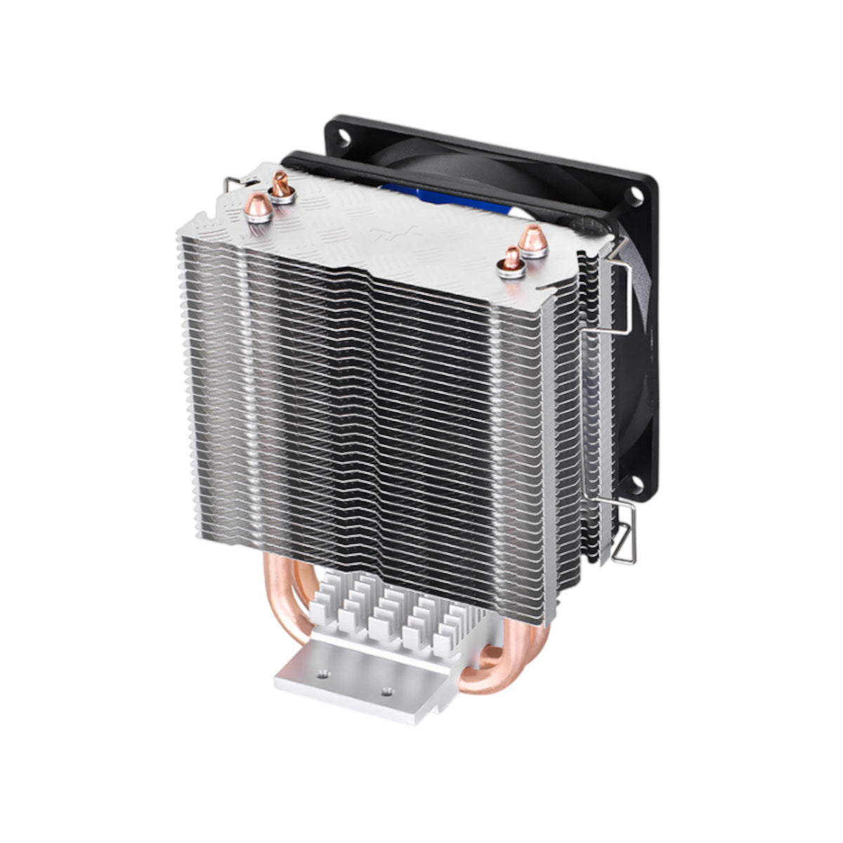 Image 4 for DeepCool Ice Edge Mini FS V2.0 80mm CPU Air Cooler - Blue