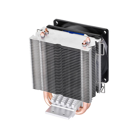 Image 4 for DeepCool Ice Edge Mini FS V2.0 80mm CPU Air Cooler - Blue