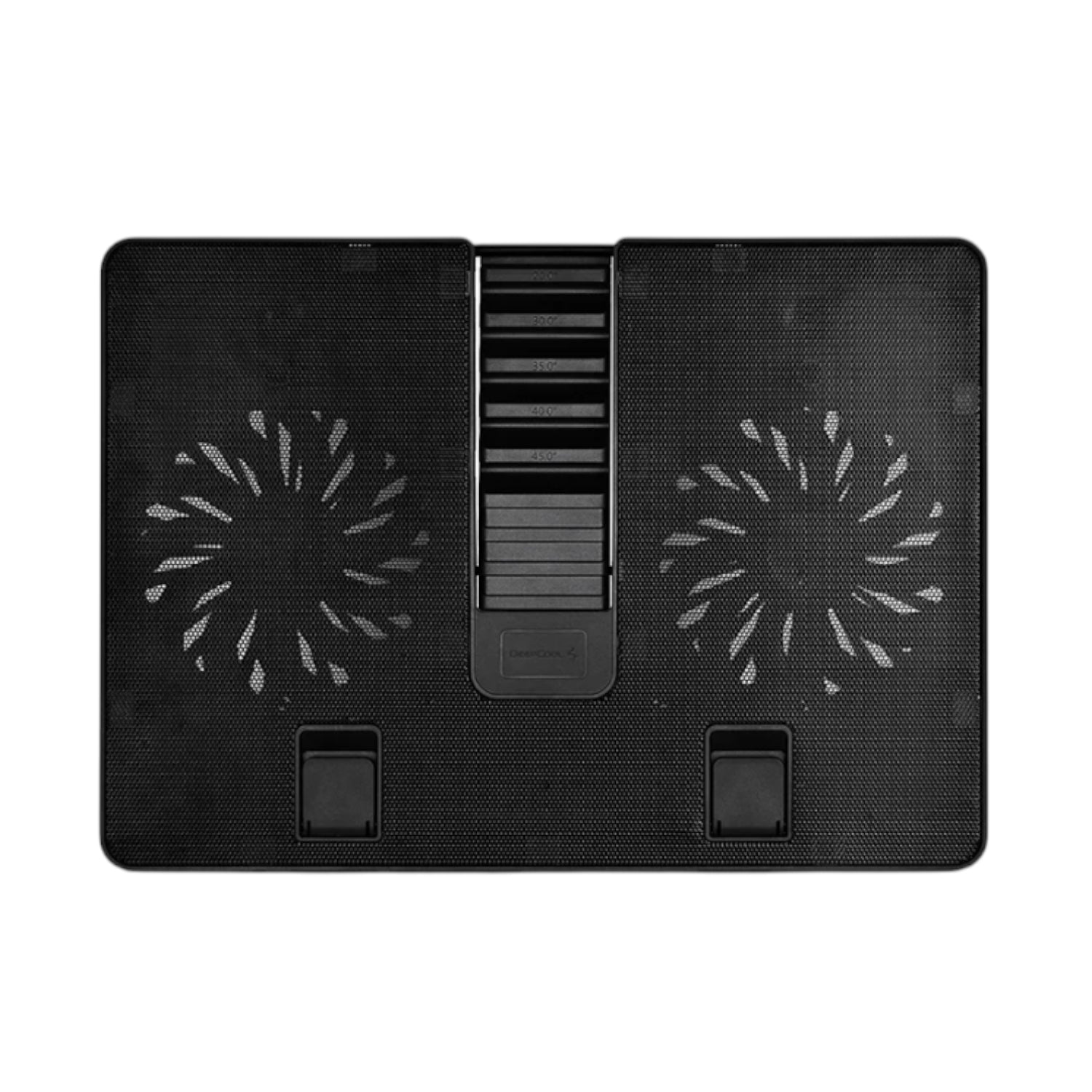 Image 2 for DeepCool U PAL Dual Fan Notebook Cooling Stand