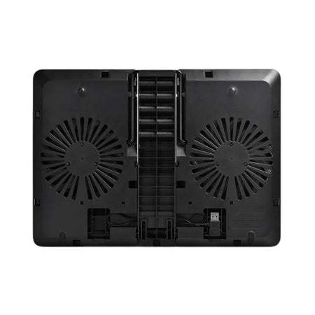 Image 3 for DeepCool U PAL Dual Fan Notebook Cooling Stand