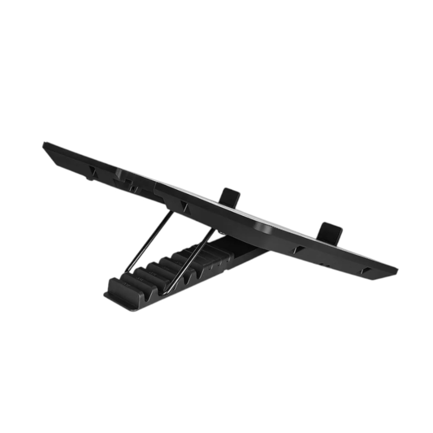 Image 5 for DeepCool U PAL Dual Fan Notebook Cooling Stand