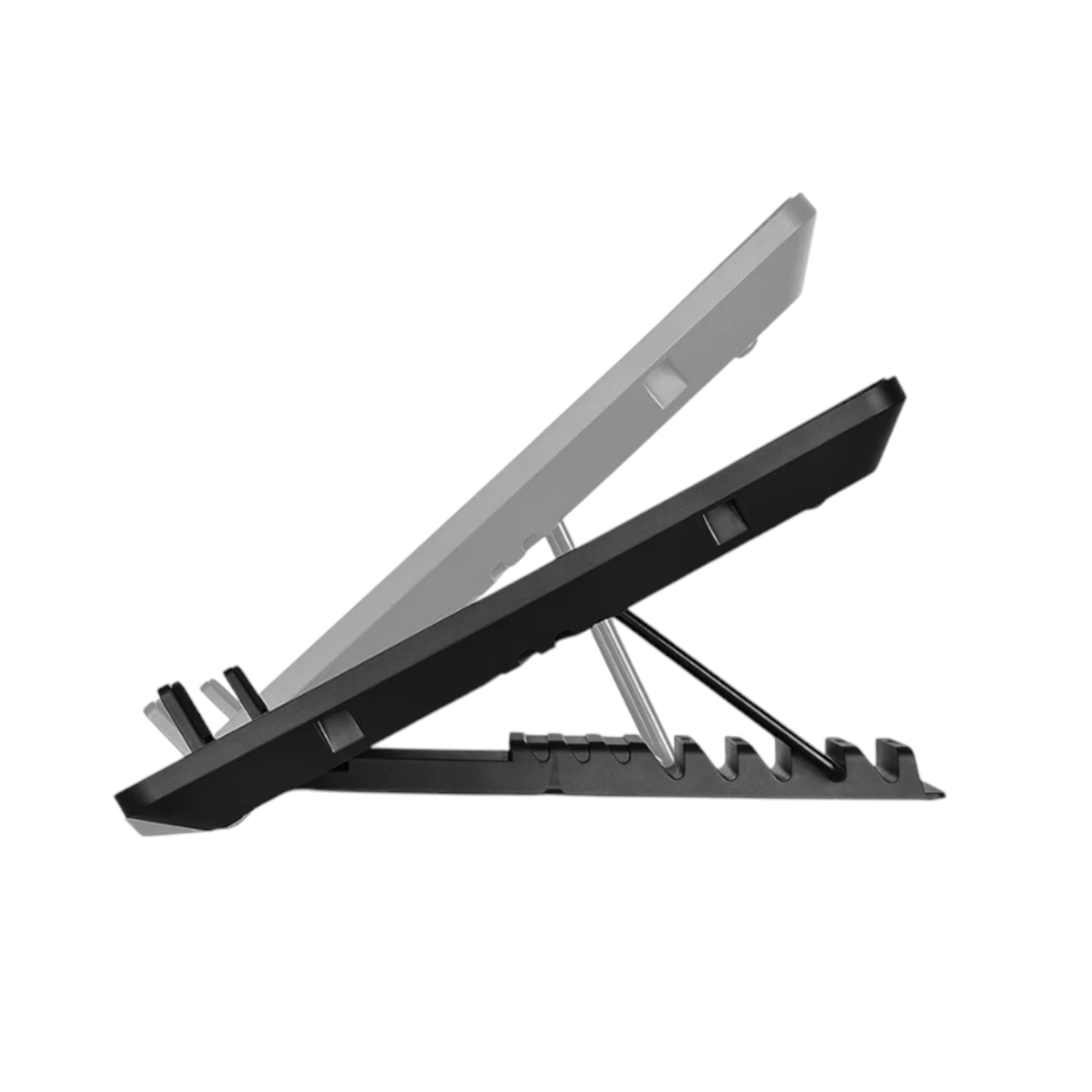 Image 6 for DeepCool U PAL Dual Fan Notebook Cooling Stand