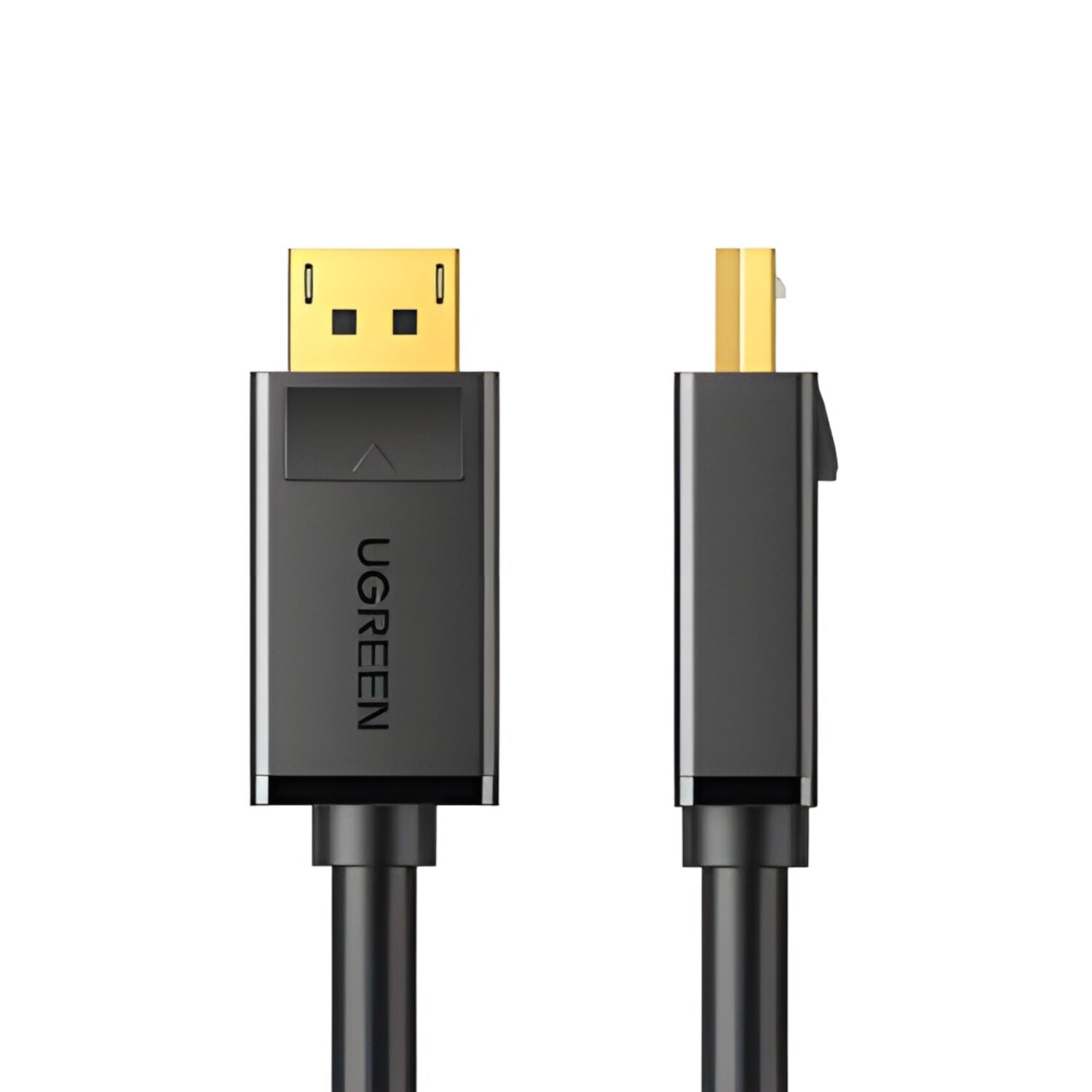 Image 2 for UGREEN DP101 DisplayPort to 4K HDMI Cable 1.5m