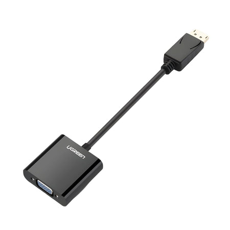 Image 3 for UGREEN DisplayPort Male to VGA Female Converter
