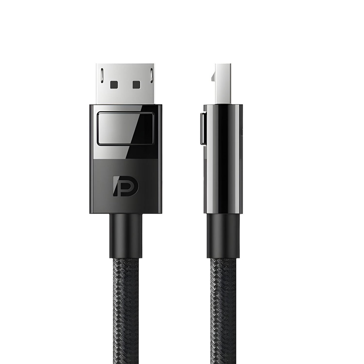 Image 2 for UGREEN DP114 8K DisplayPort Male to Male Braided Cable 2m
