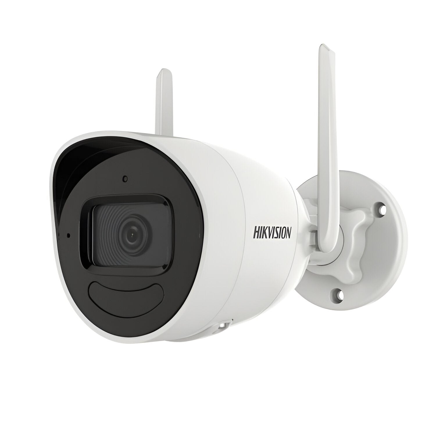 Image 1 for Hikvision Bullet Wireless Outdoor Security Camera, 4mm Lens, 2MP
