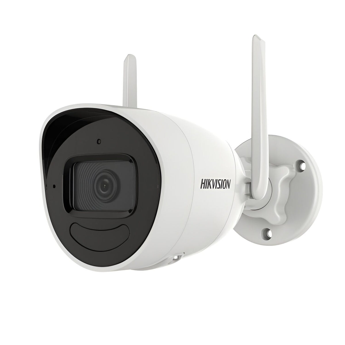 Image 1 for Hikvision Bullet Wireless Outdoor Security Camera, 2.8mm Lens, 2MP