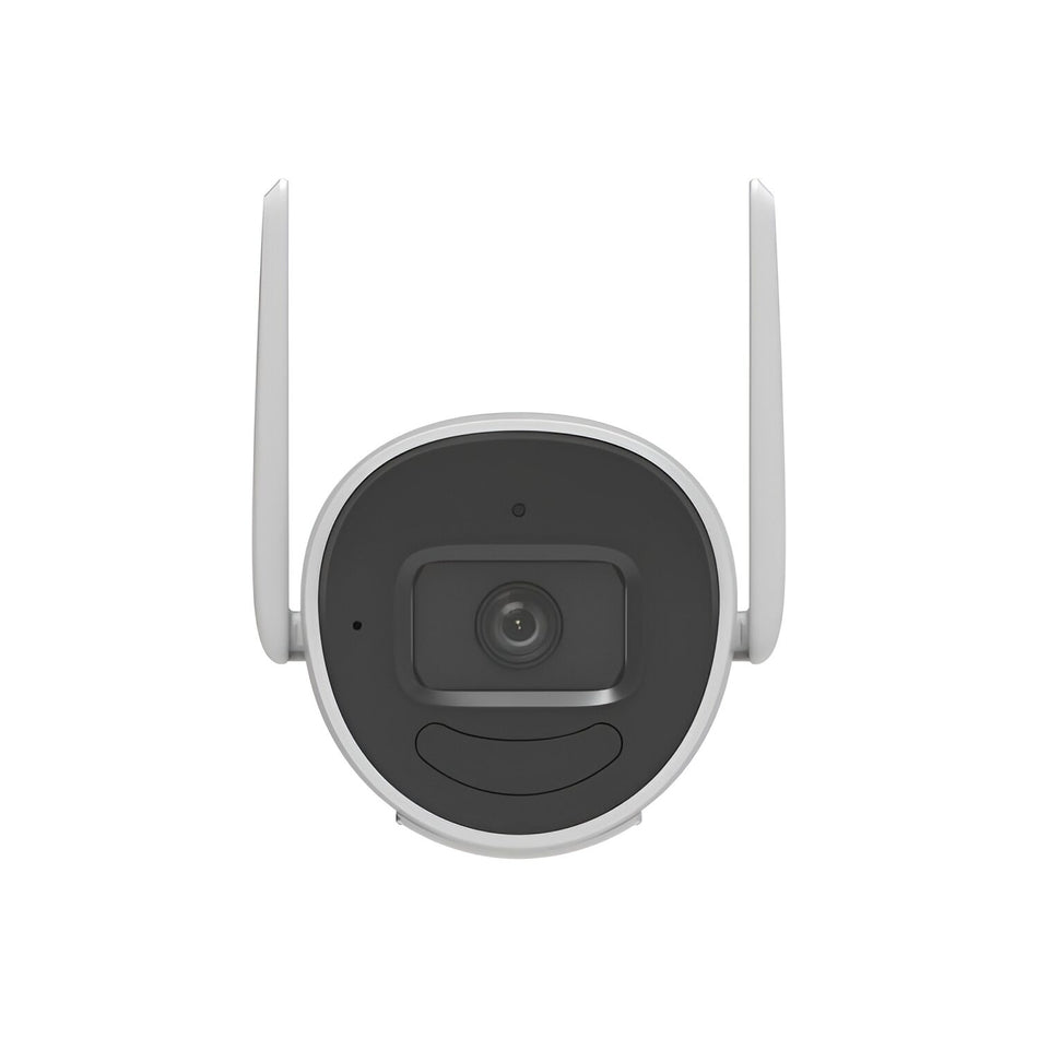 Image 2 for Hikvision Bullet Wireless Outdoor Security Camera, 4mm Lens, 2MP