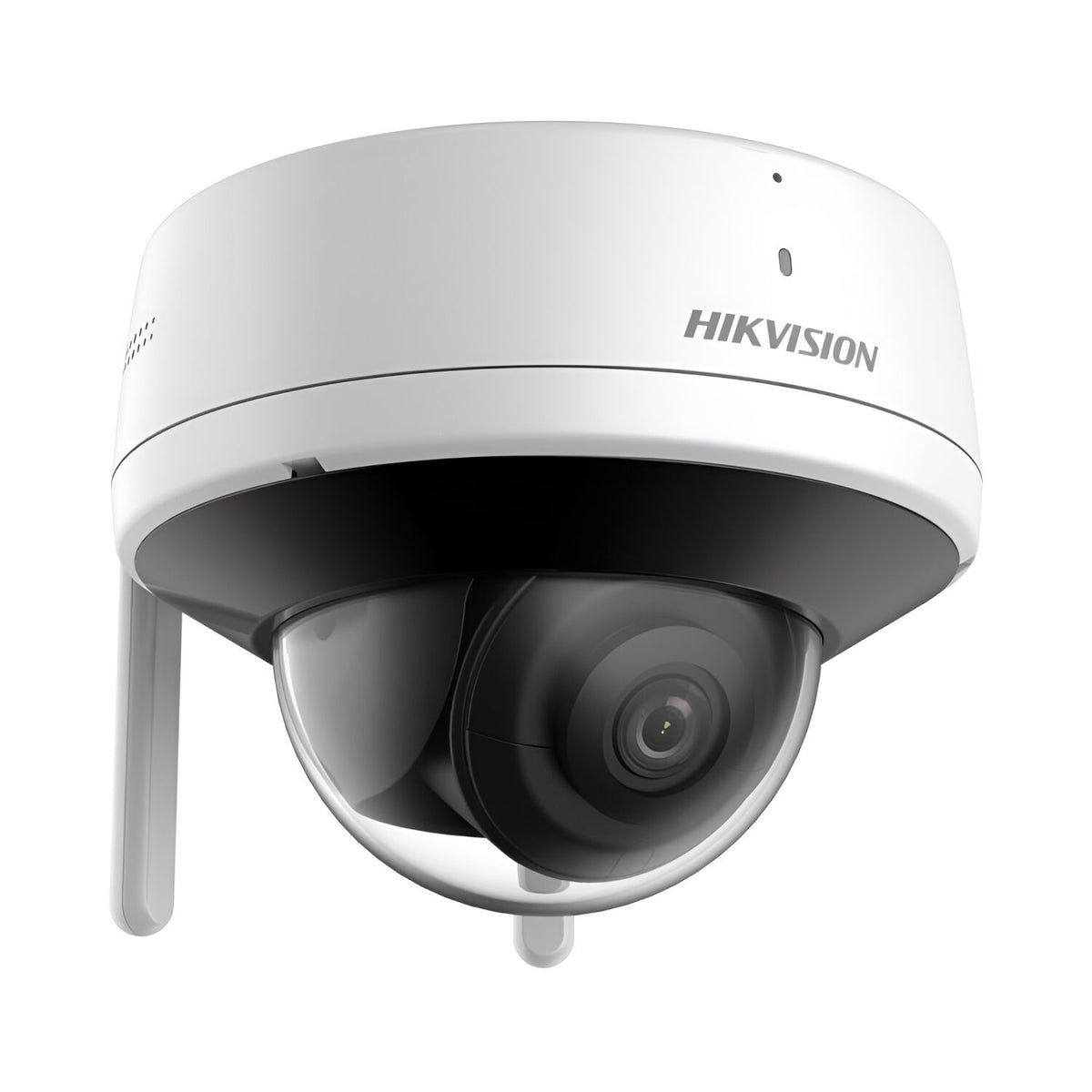 Image 4 for Hikvision Fixed Dome Outdoor Security Camera, 2.8mm Lens, 2MP