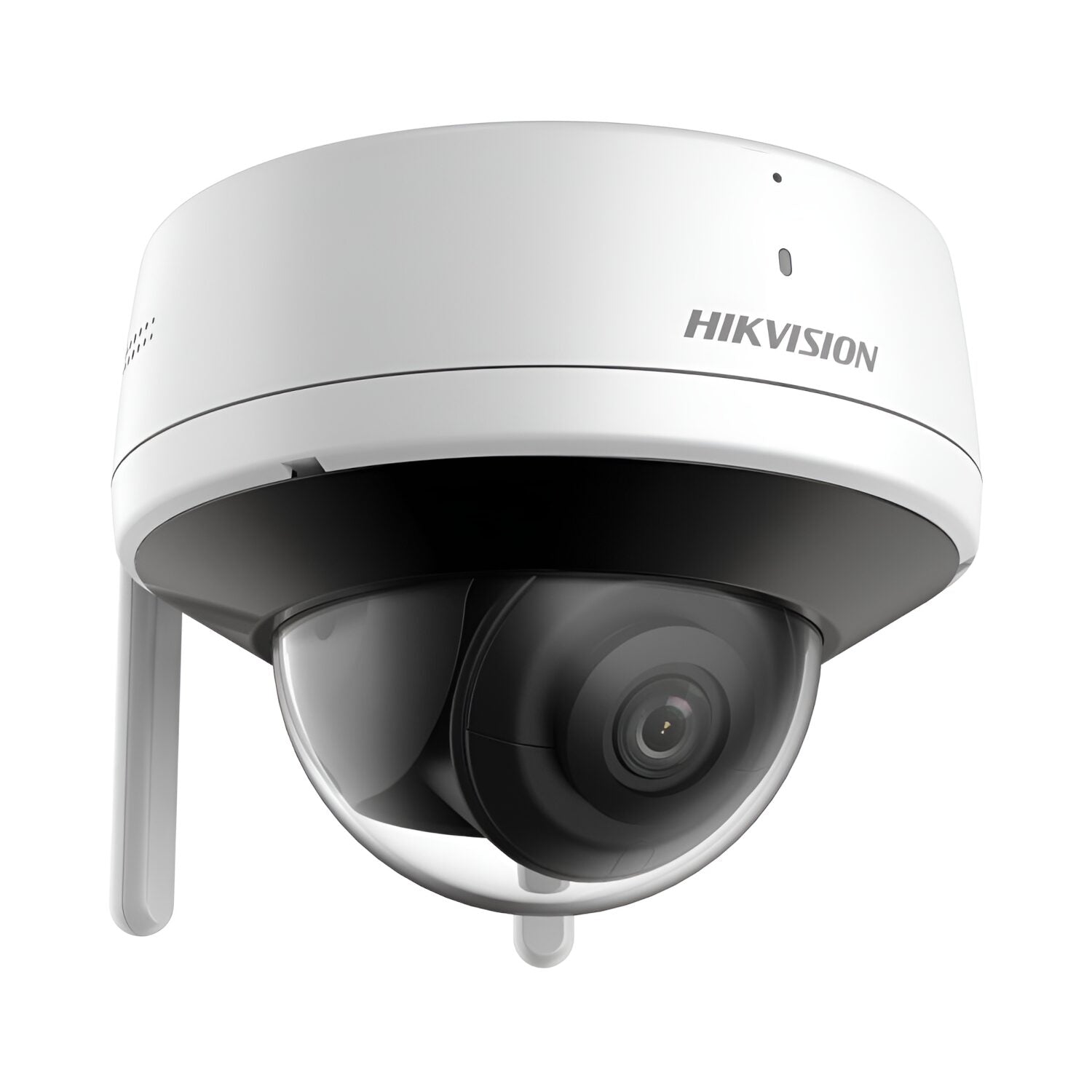 Image 4 for Hikvision Fixed Dome Outdoor Security Camera, 2.8mm Lens, 2MP