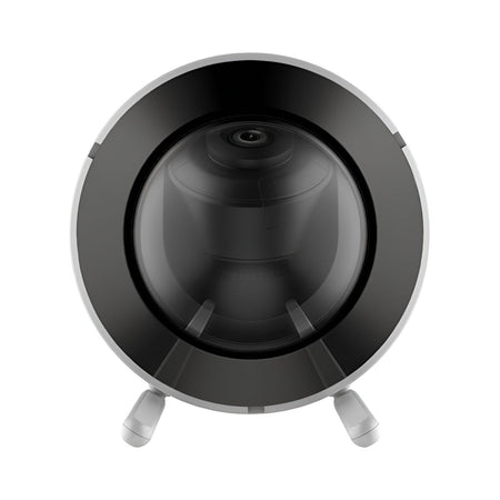 Image 3 for Hikvision Fixed Dome Outdoor Security Camera, 4mm Lens, 2MP