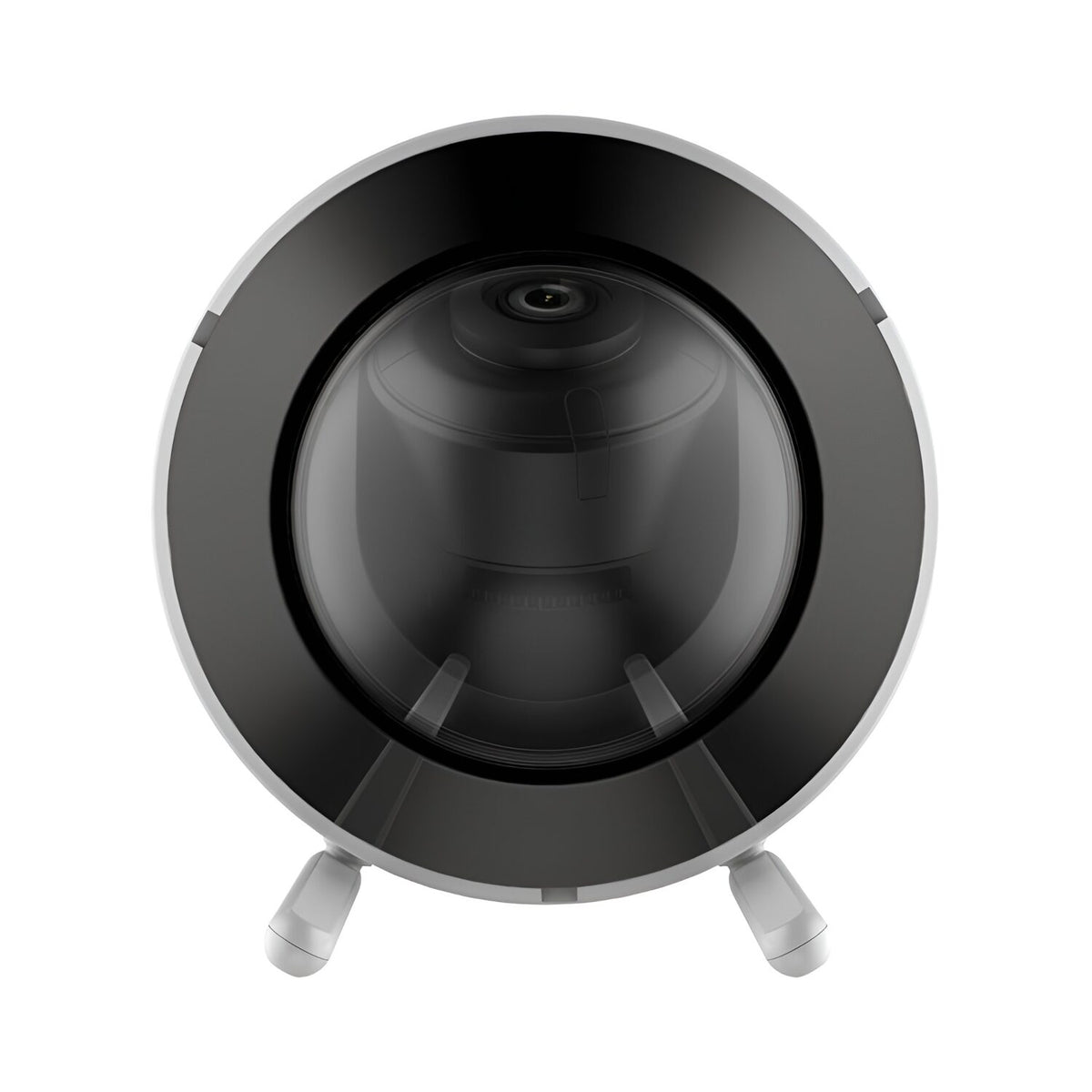 Image 3 for Hikvision Fixed Dome Outdoor Security Camera, 2.8mm Lens, 2MP