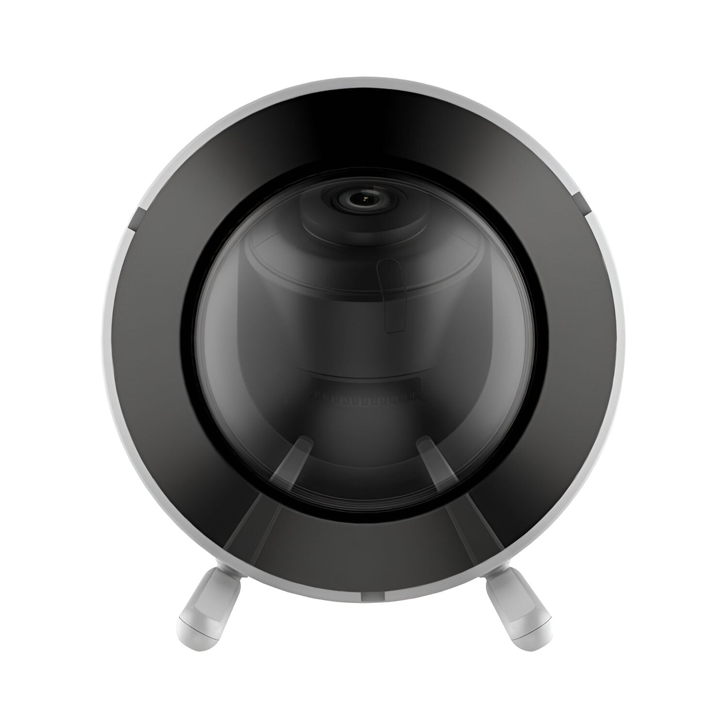 Image 3 for Hikvision Fixed Dome Outdoor Security Camera, 2.8mm Lens, 2MP