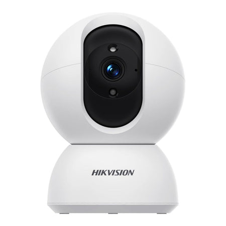 Image 1 for Hikvision Network PT Security Camera, 4mm Lens, 2MP
