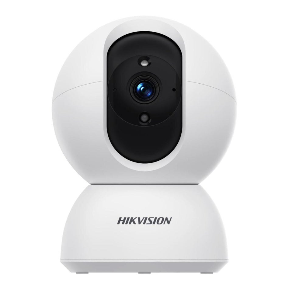 Image 1 for Hikvision Network PT Security Camera, 4mm Lens, 2MP