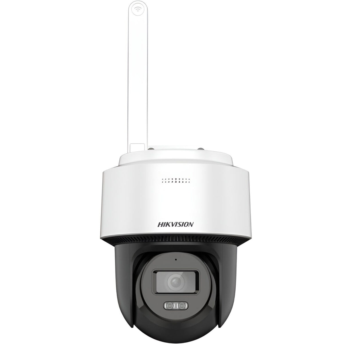 Image 1 for Hikvision 2MP Fixed Outdoor IR Wi-Fi Network Security Camera, 4mm Lens