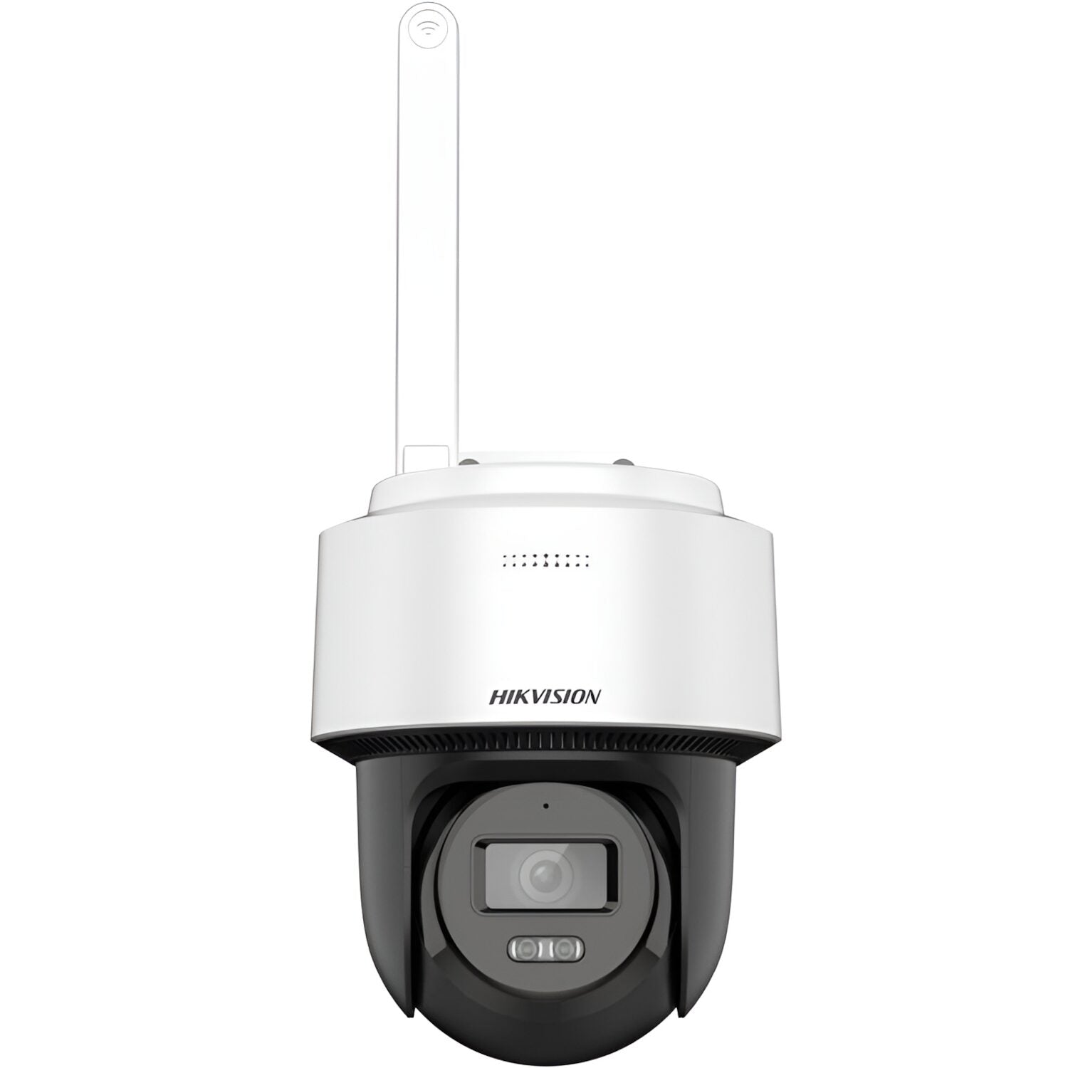 Image 1 for Hikvision 2MP Fixed Outdoor IR Wi-Fi Network Security Camera, 4mm Lens