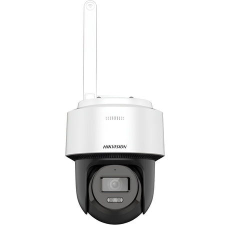 Image 1 for Hikvision 2MP Fixed Outdoor IR Wi-Fi Network Security Camera, 4mm Lens