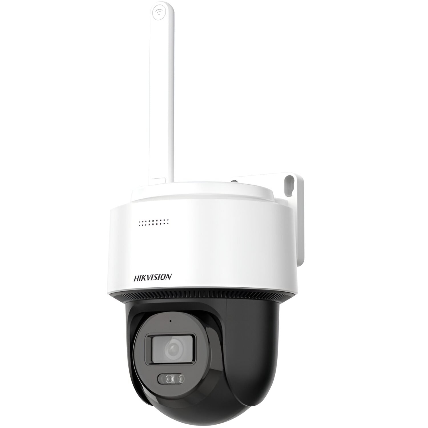Image 2 for Hikvision 2MP Fixed Outdoor IR Wi-Fi Network Security Camera, 2.8mm Lens