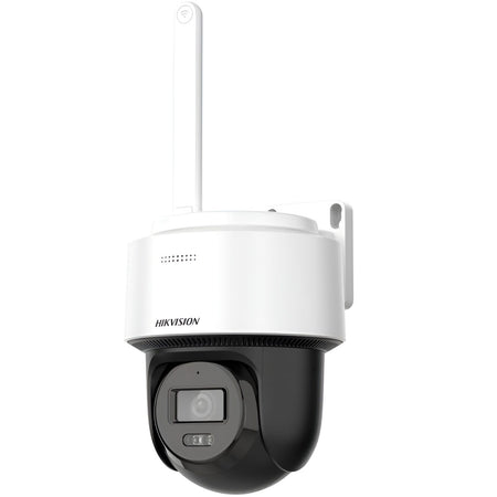 Image 2 for Hikvision 2MP Fixed Outdoor IR Wi-Fi Network Security Camera, 2.8mm Lens