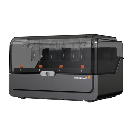 Image 2 for Anycubic ACE 2 Pro for Kobra 3 Max