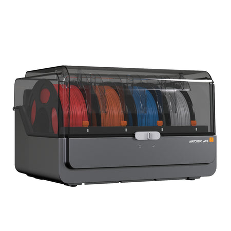Image 3 for Anycubic ACE 2 Pro for Kobra 3 Max