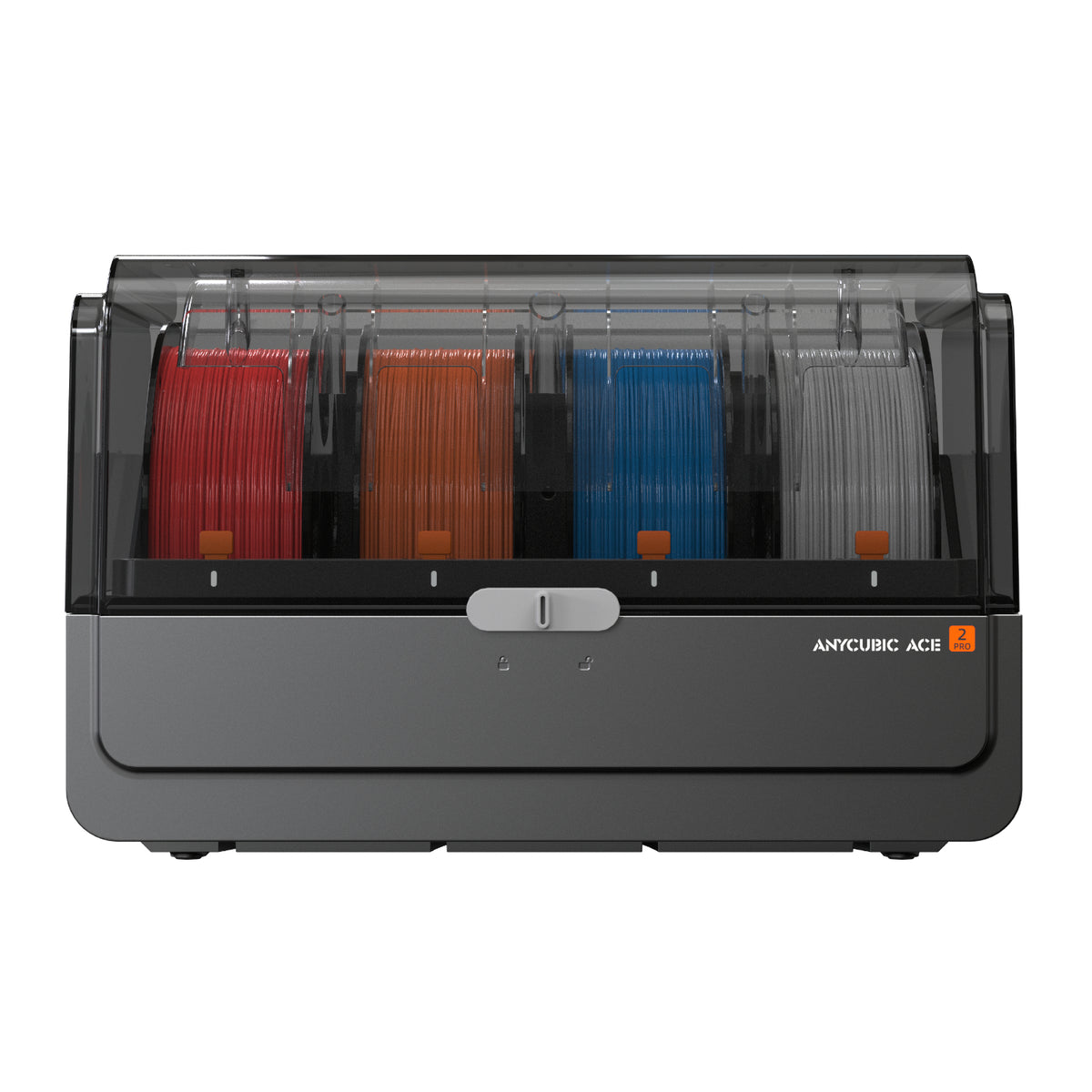 Image 4 for Anycubic ACE 2 Pro for Kobra 3 Max