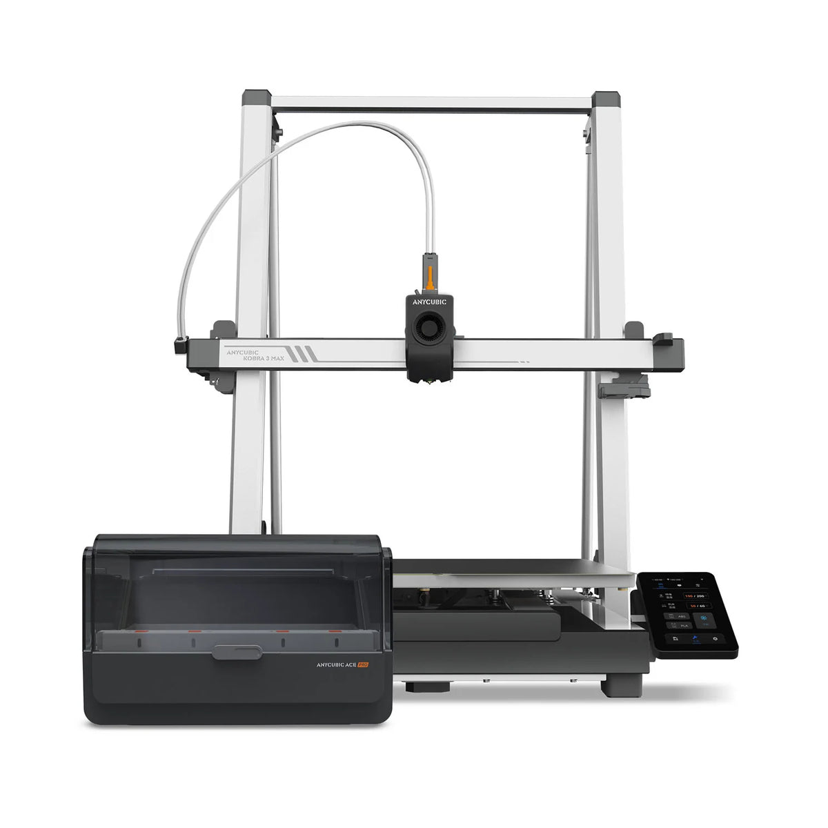Image 5 for Anycubic ACE 2 Pro for Kobra 3 Max