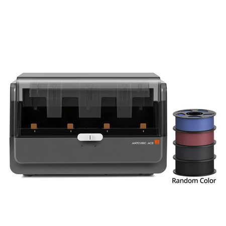 Image 2 for Anycubic Ace 2 Pro - For Kobra X and S1/M