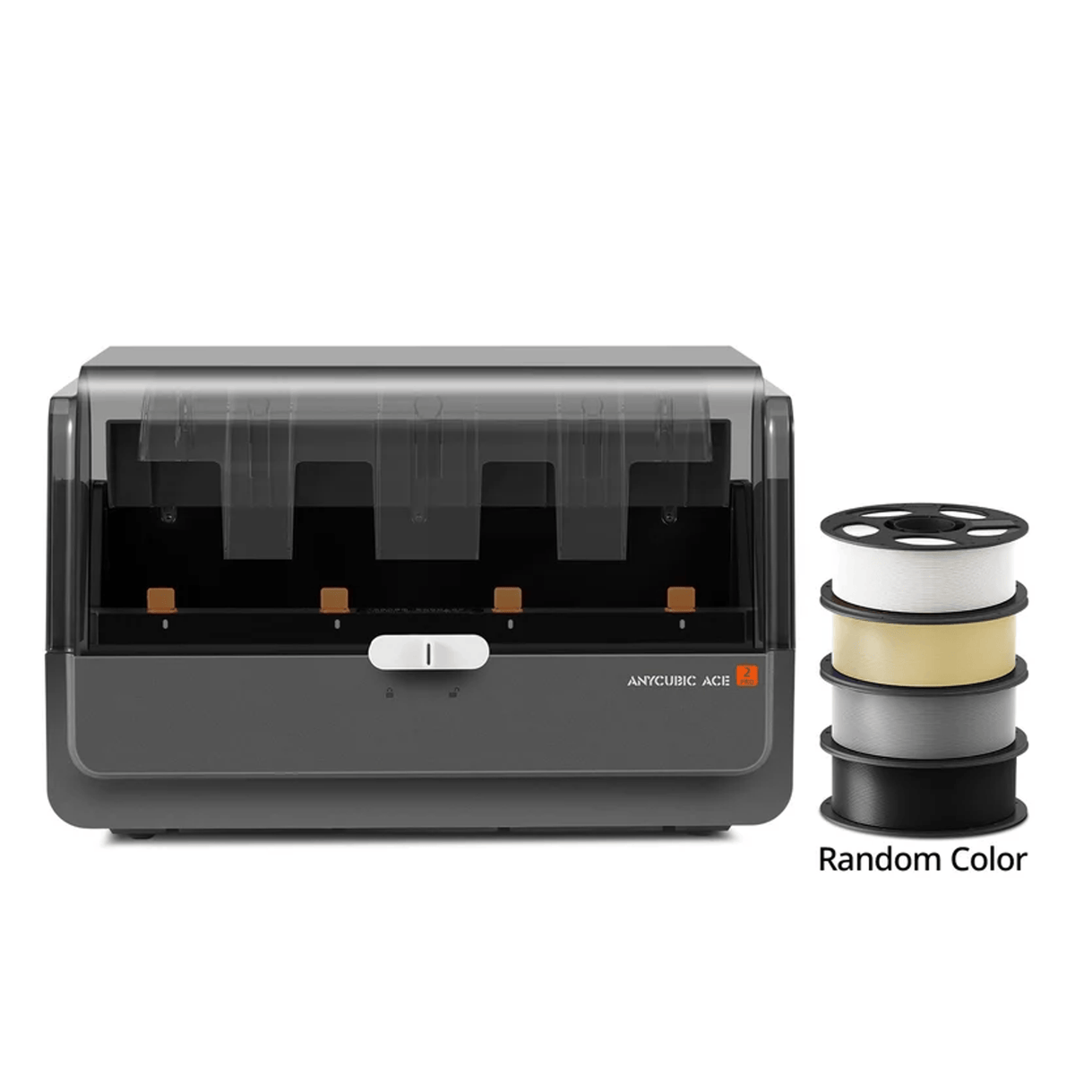 Image 3 for Anycubic Ace 2 Pro - For Kobra X and S1/M