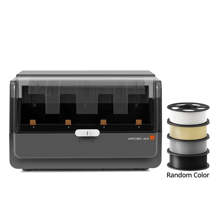 Image 3 for Anycubic Ace 2 Pro - For Kobra X and S1/M
