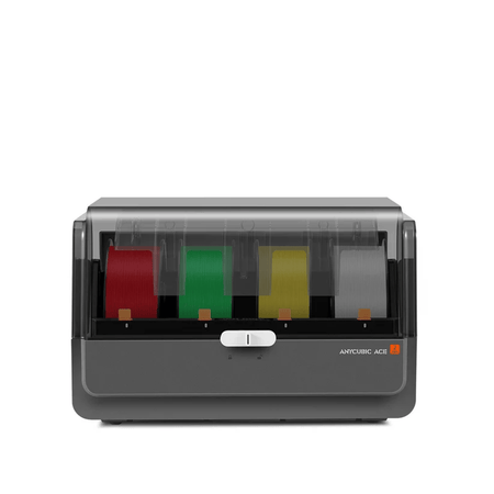 Image 1 for Anycubic Ace 2 Pro - For Kobra X and S1/M
