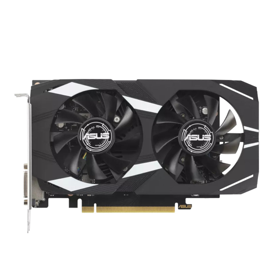 Image 2 for ASUS Nvidia GeForce RTX 3050 Dual OC 6G Graphic Card